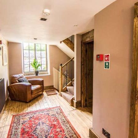The Malthouse Villa Cromford Dış mekan fotoğraf