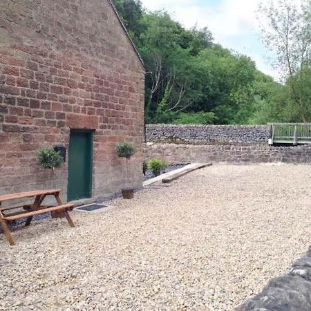 The Malthouse Villa Cromford Dış mekan fotoğraf