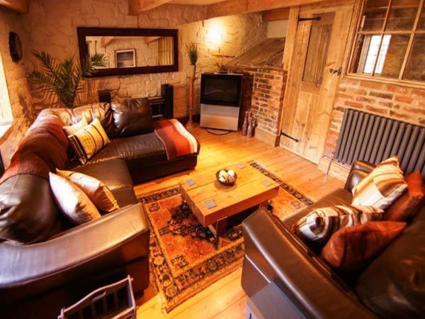 The Malthouse Villa Cromford Dış mekan fotoğraf