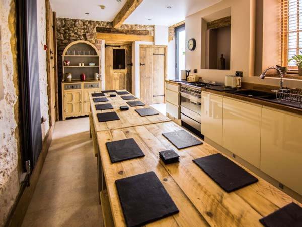 The Malthouse Villa Cromford Dış mekan fotoğraf