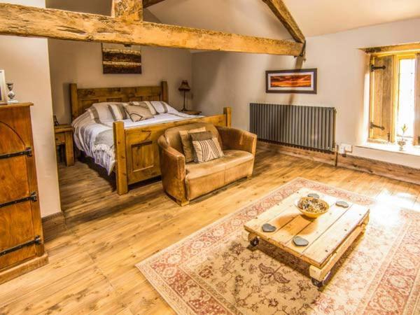 The Malthouse Villa Cromford Dış mekan fotoğraf