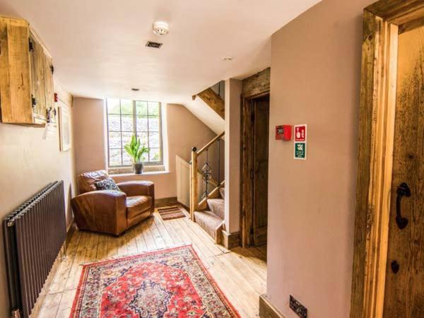 The Malthouse Villa Cromford Dış mekan fotoğraf