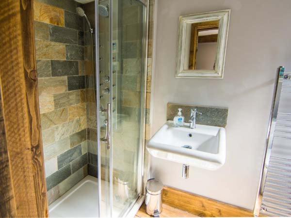 The Malthouse Villa Cromford Dış mekan fotoğraf