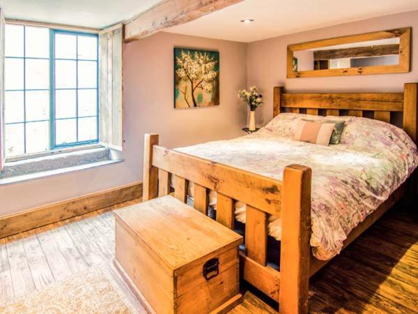 The Malthouse Villa Cromford Dış mekan fotoğraf