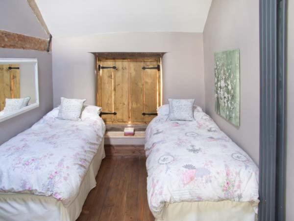 The Malthouse Villa Cromford Dış mekan fotoğraf