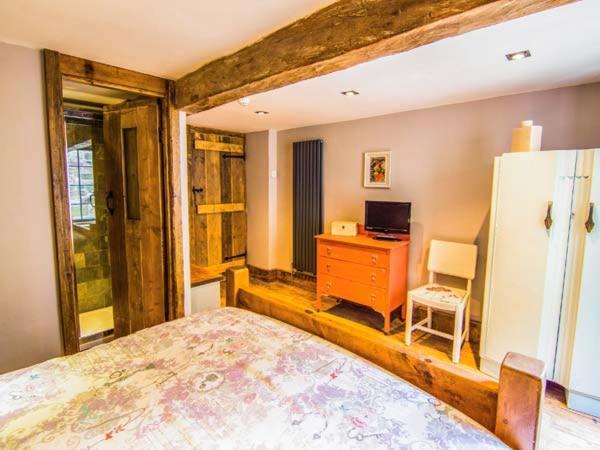 The Malthouse Villa Cromford Dış mekan fotoğraf