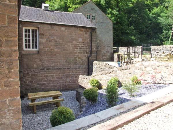 The Malthouse Villa Cromford Dış mekan fotoğraf