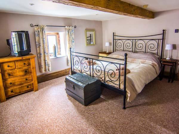 The Malthouse Villa Cromford Dış mekan fotoğraf