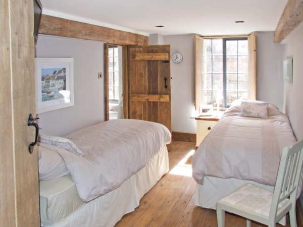 The Malthouse Villa Cromford Dış mekan fotoğraf