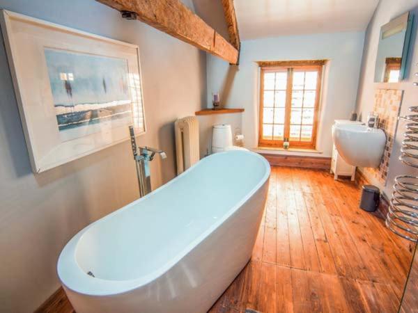 The Malthouse Villa Cromford Dış mekan fotoğraf
